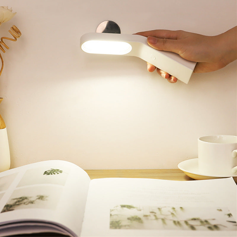 Lampe de table portable pour bureau, maison.