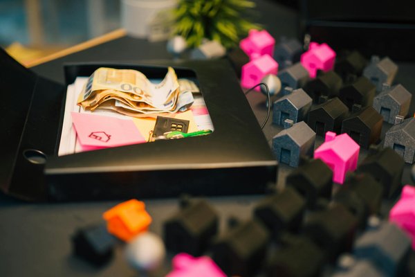 How can you create an authentic English trifle?