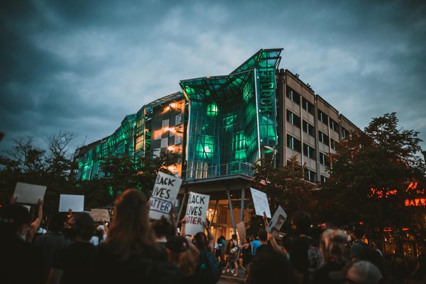 How Can UK Technology Transform Healthcare in the Next Decade?