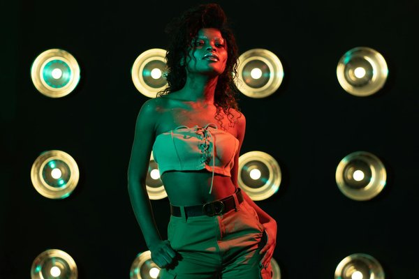 What are the fashion tips for UK women over 40?