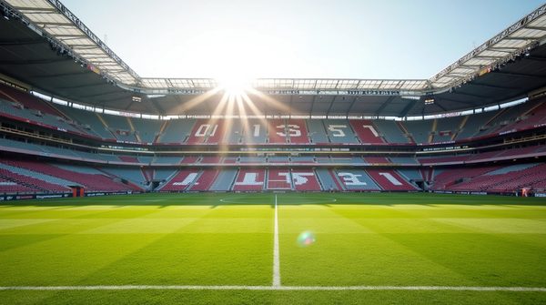 The road to glory: uefa nations league quarter finals unveiled