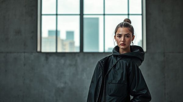 Top techwear picks to elevate your style this black friday