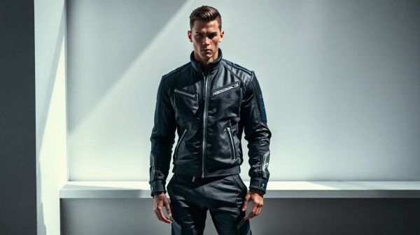 Top techwear picks to elevate your style this black friday