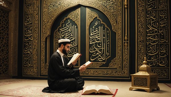 Learn quran online: personalized courses for every level